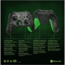 XBOX X Mando Inalámbrico Edición Especial del 20º Aniversario
