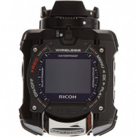 RICOH WG-M1 - Videocámara - 14MP 10 Metros Wifi