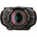 RICOH WG-M1 - Videocámara - 14MP 10 Metros Wifi