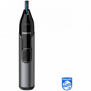PHILIPS NT-3650/16 Depilador Nasal