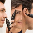 PHILIPS NT-3650/16 Depilador Nasal