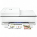HP Envy Pro 6420 Usb/wifi Impresora, Escaner, Copiadora, Multifunción
