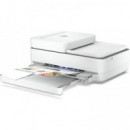 HP Envy Pro 6420 Usb/wifi Impresora, Escaner, Copiadora, Multifunción