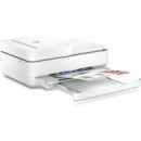 HP Envy Pro 6420 Usb/wifi Impresora, Escaner, Copiadora, Multifunción