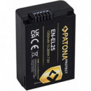 PATONA Protect Battery para Nikon EN-EL25 1350MAH 7.6V