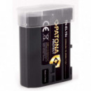 PATONA Protect Battery para Nikon EN-EL15C 2250MAH 7.2V