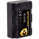 Patona Protect Bateria Sony NP-FZ100 2250mAh 7.2V
