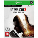 XBOX Dying Light 2 Stay Human