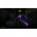 PS4 Dying Light 2 Stay Human  SONY