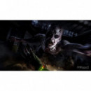 PS4 Dying Light 2 Stay Human  SONY