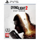 PS5 Dying Light 2 Stay Human  SONY