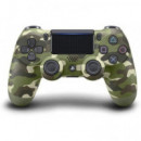 PS4 Mando Dualshock 4 Verde Camouflage Wireless  SONY
