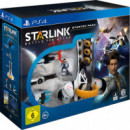 PS4 Starlink  SONY