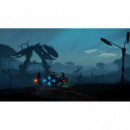 PS4 Starlink  SONY