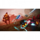 PS4 Starlink  SONY