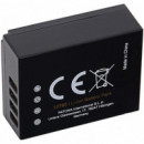 PATONA Protect Bateria para Fuji NP-W126S 1140MAH 7.4V