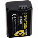 PATONA Protect Bateria NP-FW50 para Sony 1030MAH 7.4V