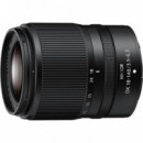 NIKON Nikkor Z Dx 18-140MM F/3.5-6.3 Vr