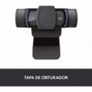 LOGITECH Cámara Web C920S Pro
