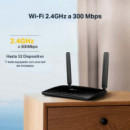 TP-LINK Router 4G Lte Wifi