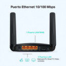 TP-LINK Router 4G Lte Wifi