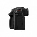 PANASONIC Lumix G GH5 Mark Ii + 12-60MM F/3.5-5.6