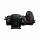 PANASONIC Lumix G GH5 Mark Ii + 12-60MM F/2.8-4