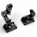 INSTA360 Helmet Mount Bundle Kit Montura de Casco