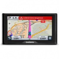 GARMIN GPS Drive 61 Eu Lmt-s 6" Europa (45 Países)