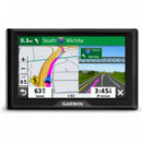 GARMIN GPS Drive 52 Eu Mt-s