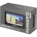 GARMIN GPS Drive 52 Eu Mt-s