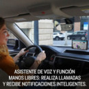 GARMIN GPS Drivesmart 76 Eu Mt-s