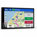 GARMIN GPS Camper 780 Eu Mt-d