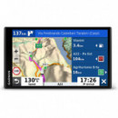 GARMIN GPS Camper 780 Eu Mt-d