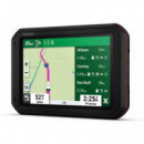 GARMIN GPS Camper 785