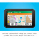 GARMIN GPS Camper 785