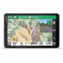GARMIN GPS Camper 890 Mt-d