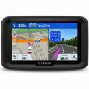 GARMIN GPS Dēzl 580 Mt-s