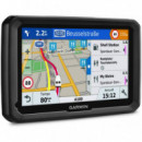 GARMIN GPS Dēzl 580 Mt-s
