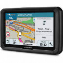 GARMIN GPS Dēzl 580 Mt-s