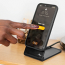 PEAK DESIGN Soporte de Carga Inalámbrico Móvil