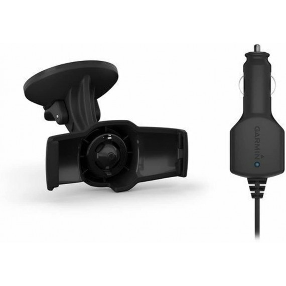 GARMIN Kit Soporte de Montaje para Automóvil