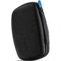 GARMIN Funda de Transporte Zumo 346/595, Negro
