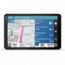 GARMIN GPS Dezl LGV800 Mt-d Eu