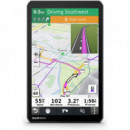 GARMIN GPS Dezl LGV800 Mt-d Eu