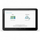 GARMIN GPS Dezl LGV800 Mt-d Eu