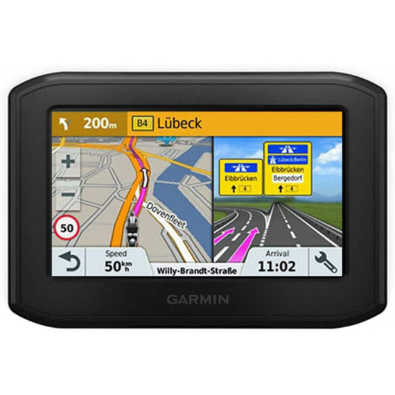GARMIN GPS Zumo 346