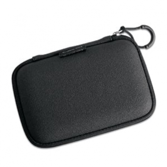 GARMIN Funda de Transporte Zumo 346, Negro