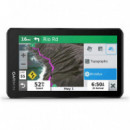 GARMIN GPS Zūmo® Xt
