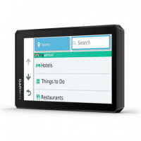 GARMIN GPS Zūmo® Xt